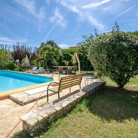 Holiday Homes In Istrien 11475