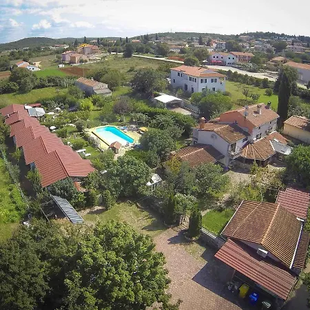 Holiday Homes In Istrien 11475 Rovinjsko Selo