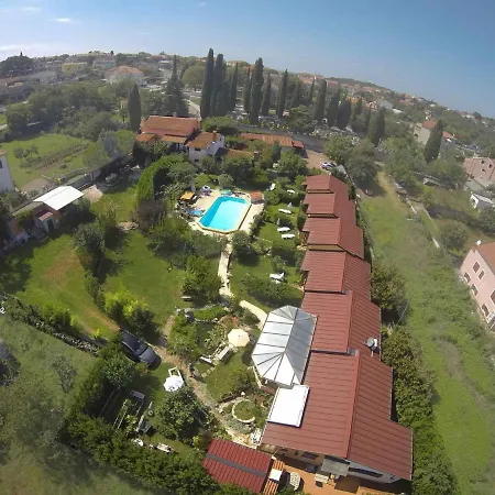 Holiday Homes In Istrien 11475 Σπίτι διακοπών Rovinjsko Selo